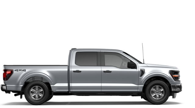 2026 Ford F-150+F-150